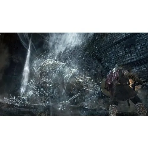 Dark Souls III (Sony PlayStation 4)