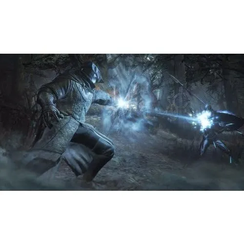 Dark Souls III (Sony PlayStation 4)
