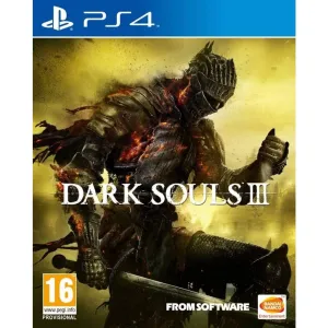 Dark Souls III (Sony PlayStation 4)