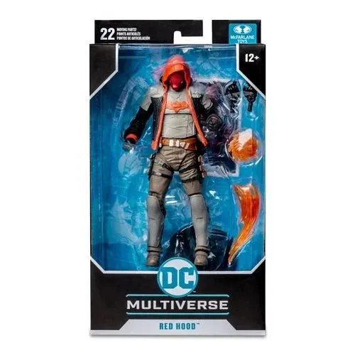 DC Gaming Arkham Knights 7-Inch Action Figure  - Select Figure(s)