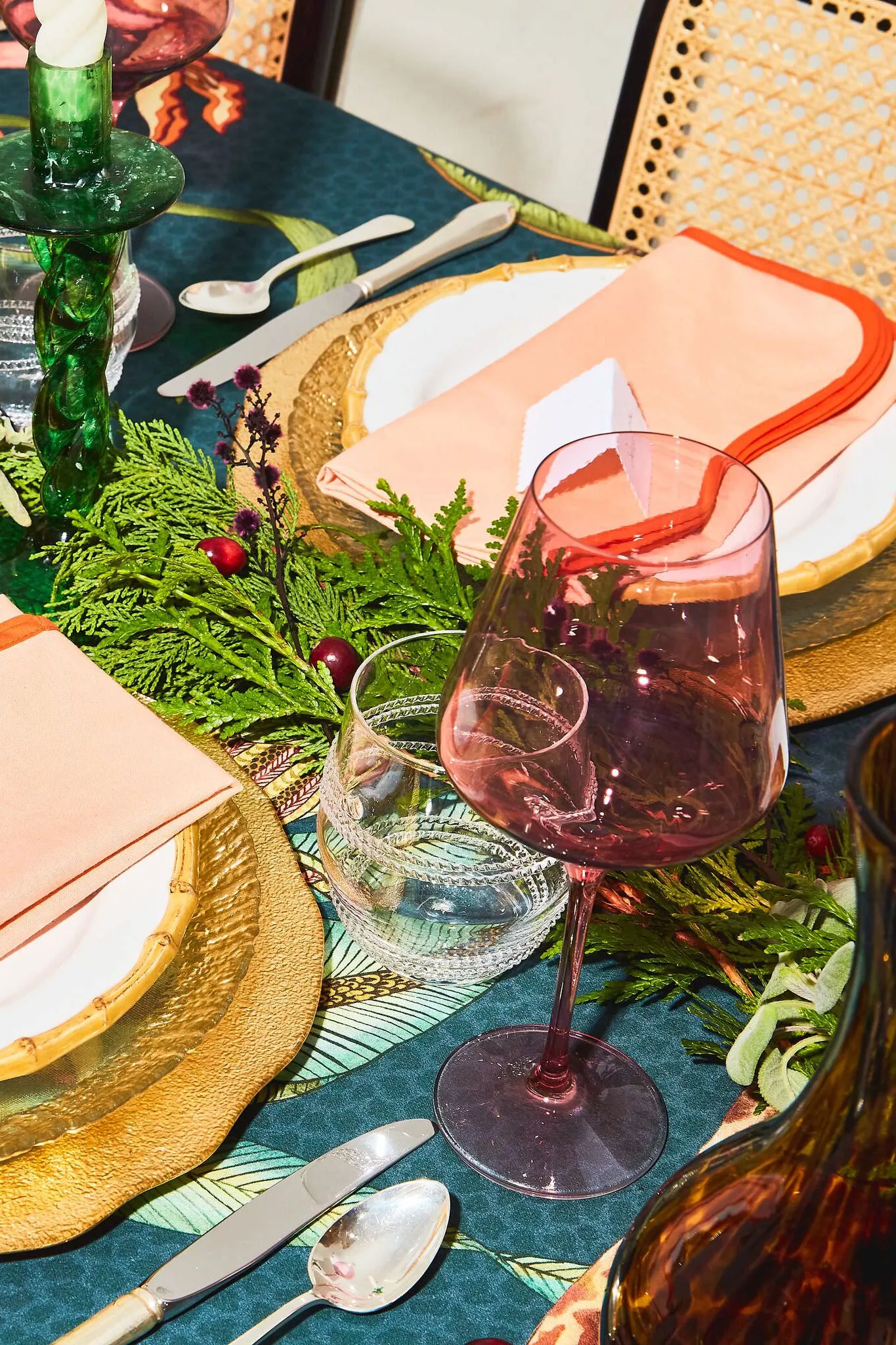 Delta Sabie Tablecloth