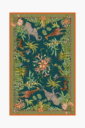 Delta Sabie Tablecloth