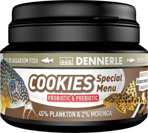 DENNERLE Cookies Special Menu (200ml)