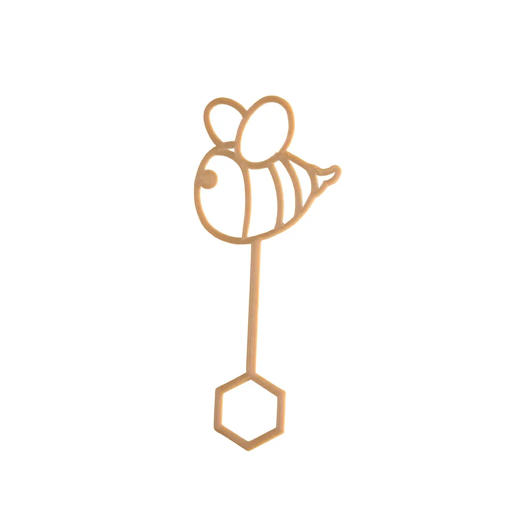 Eco Bubble Wand - Bee