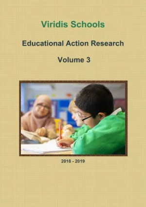 Educational Action Research V3
