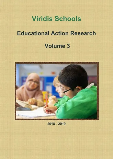 Educational Action Research V3