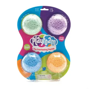 Educational Insights Playfoam Classic 4-Pack
