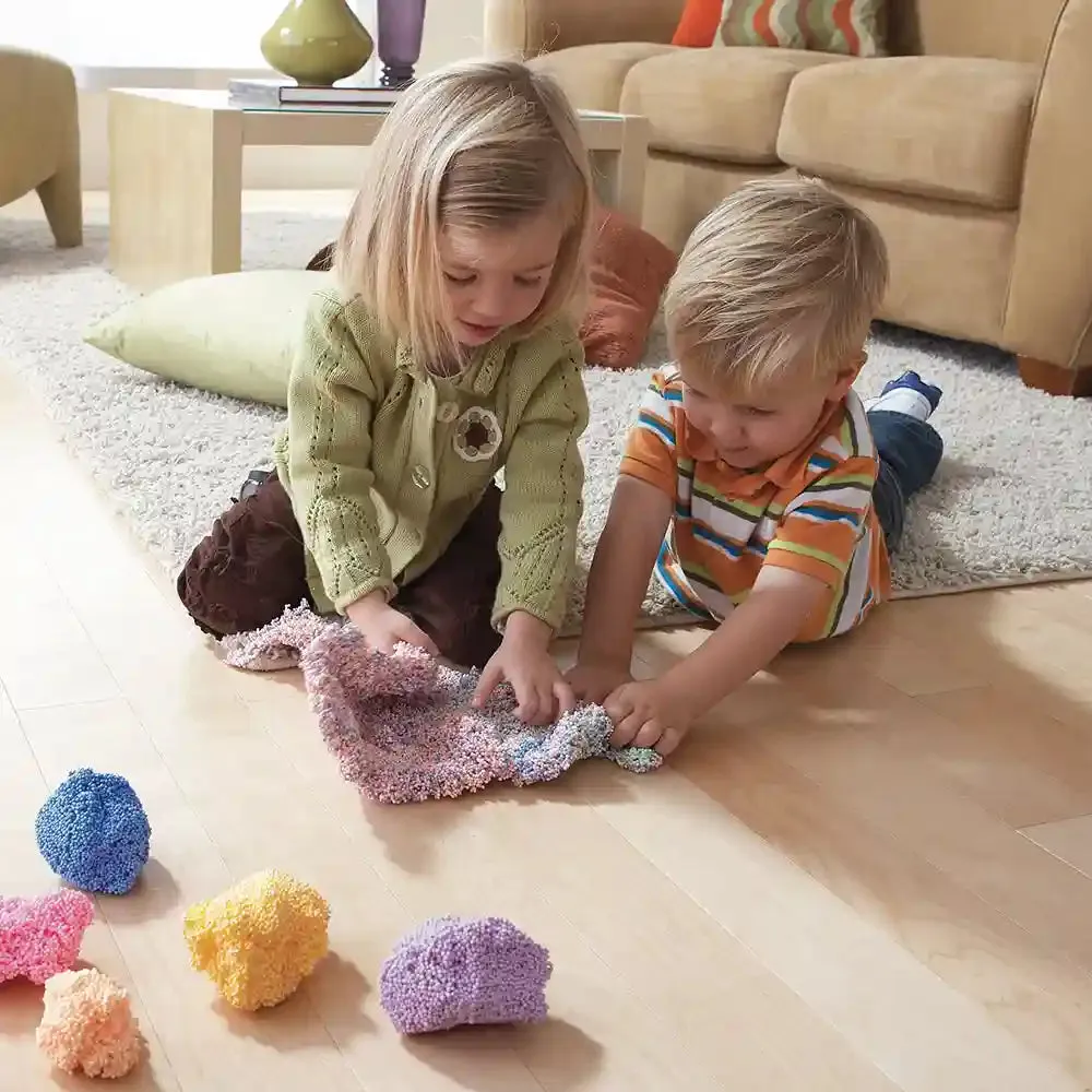 Educational Insights Playfoam Classic 4-Pack