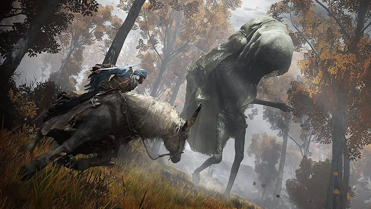 Elden Ring - Standard Edition - PS5