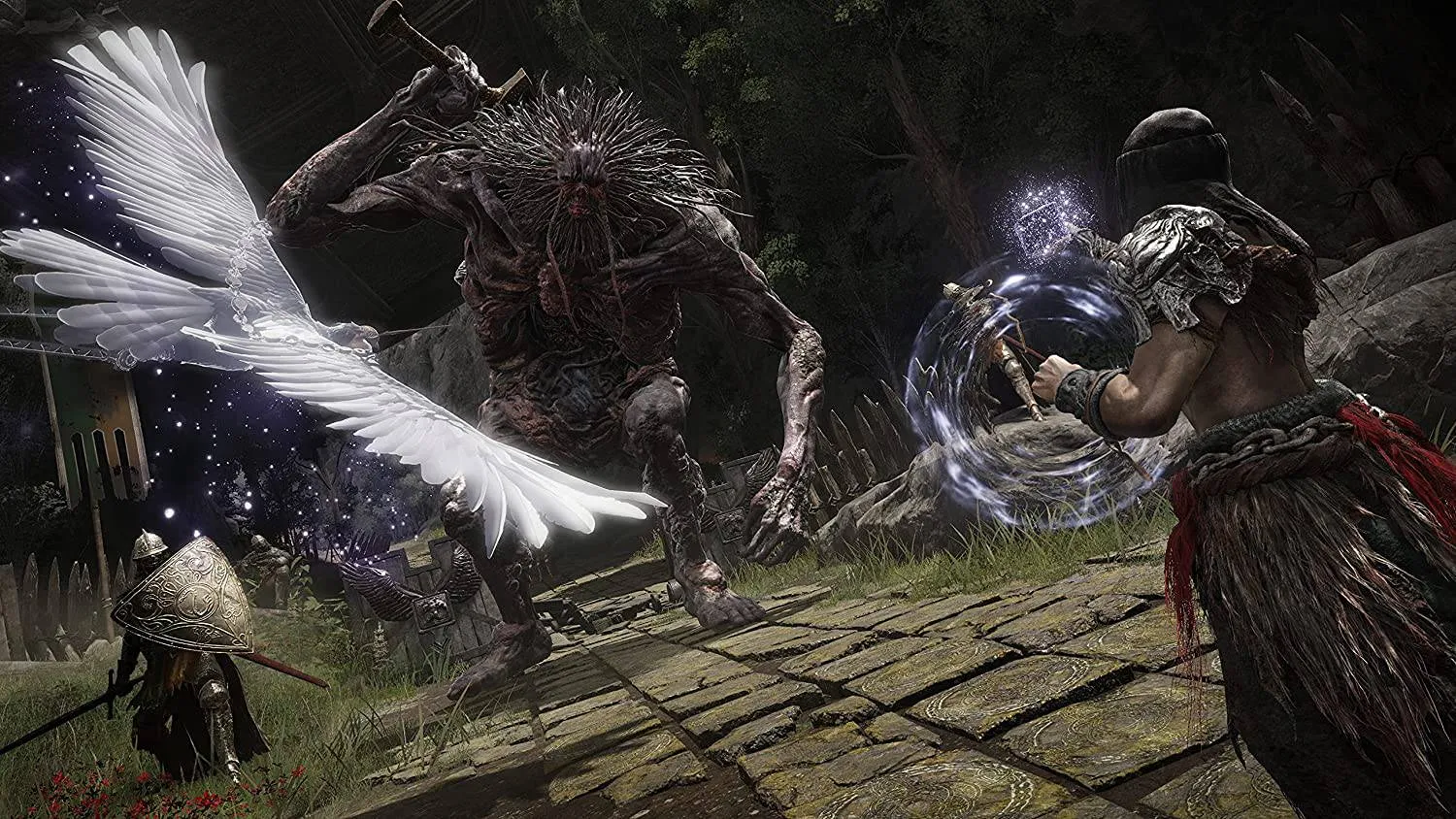 Elden Ring - Standard Edition - PS5