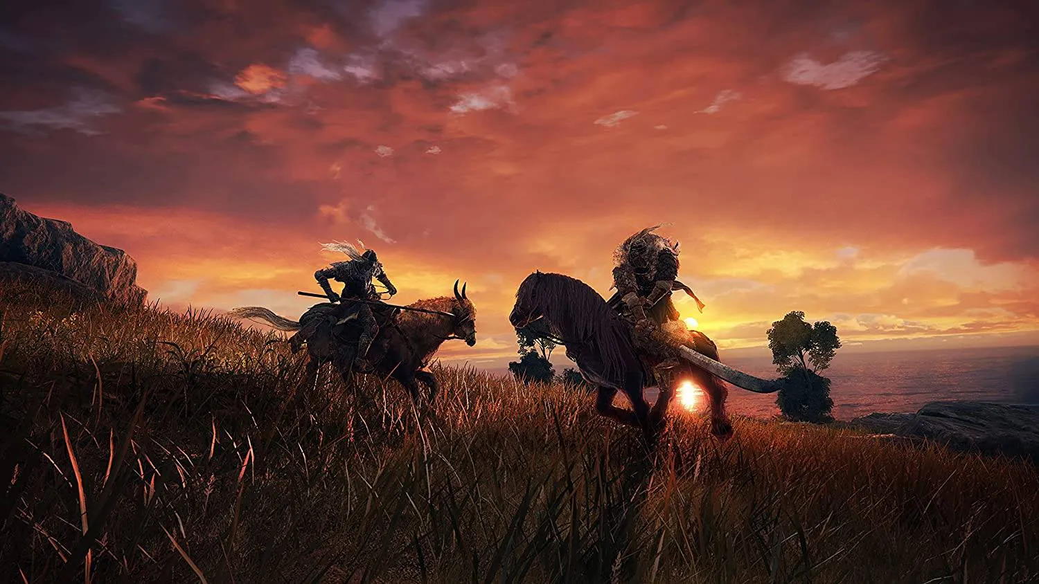 Elden Ring - Standard Edition - PS5