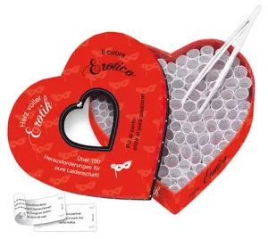 Erotic Heart