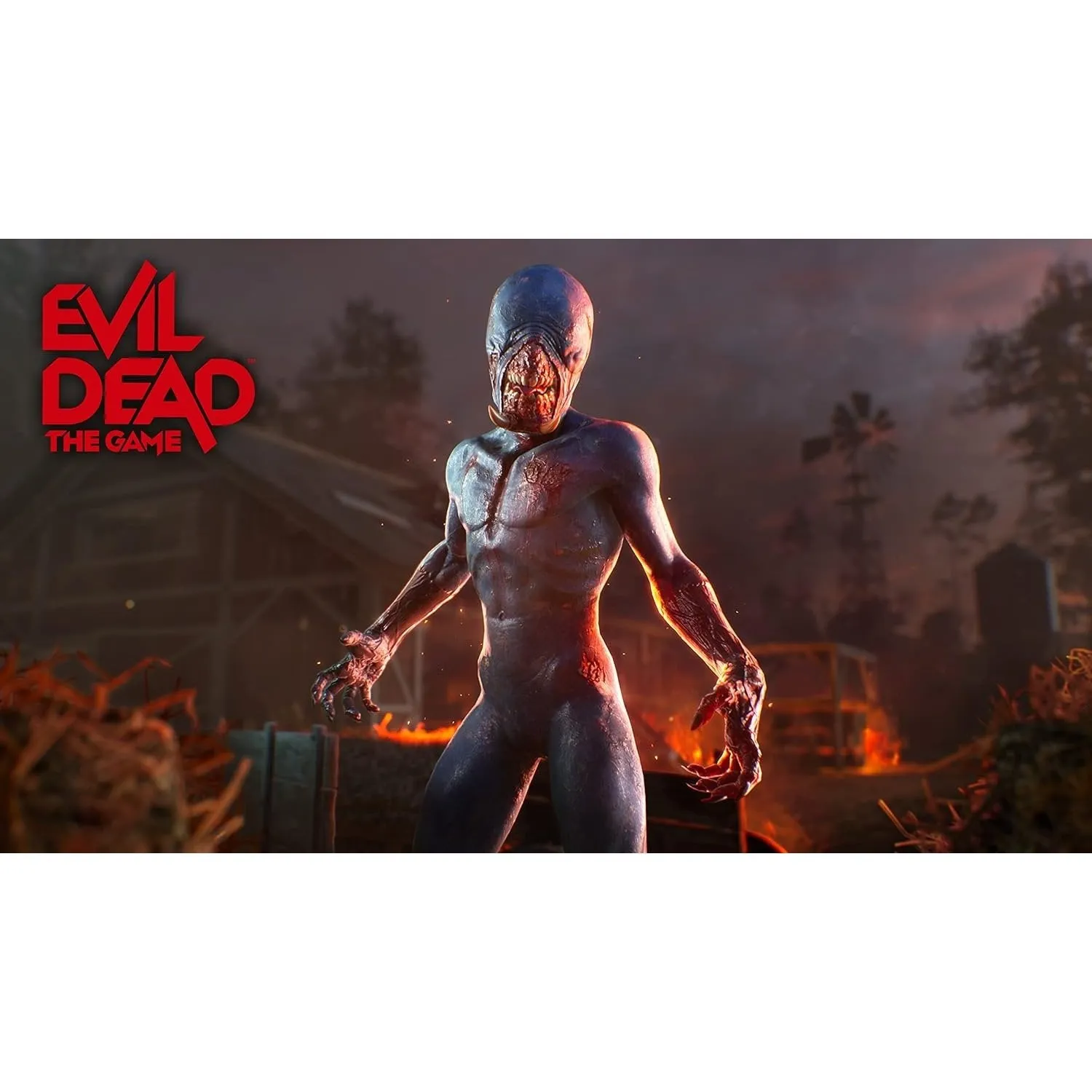 Evil Dead: The Game (Xbox Series X & Xbox One)