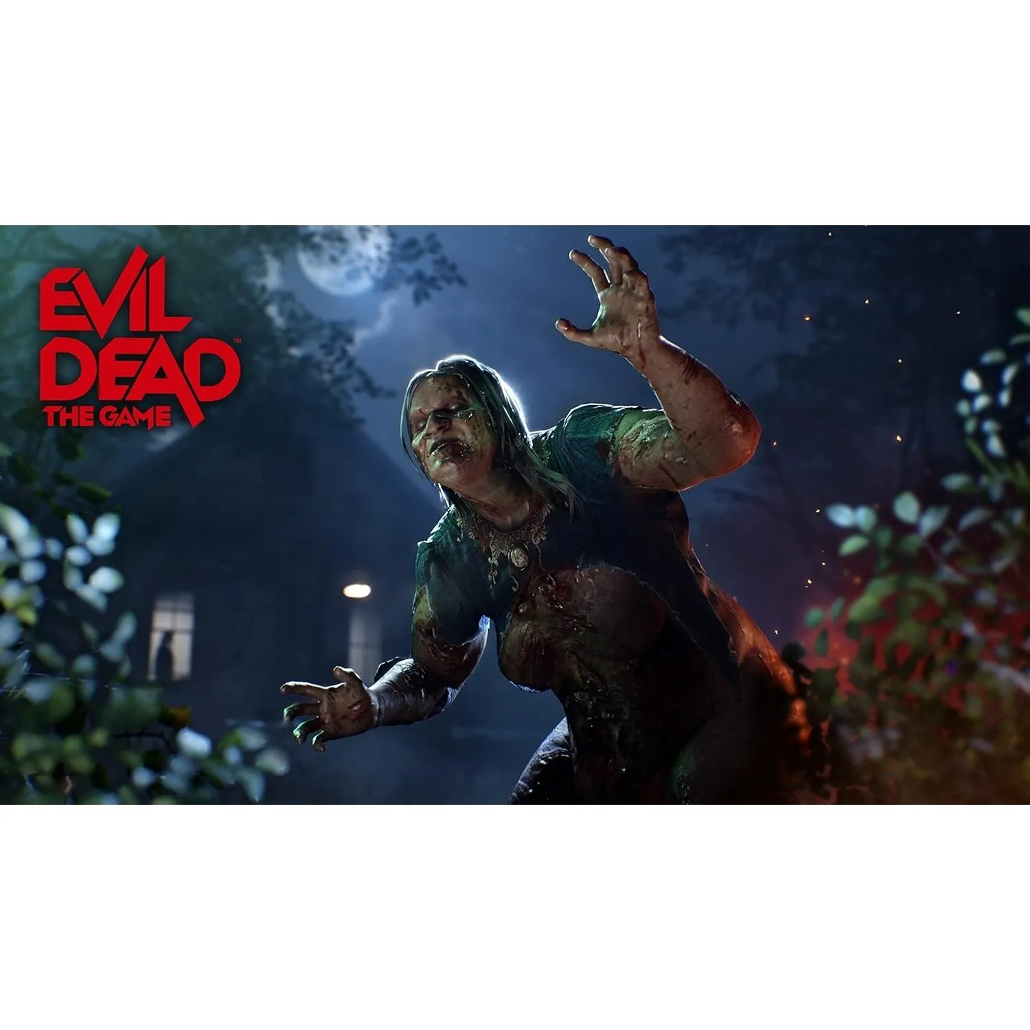 Evil Dead: The Game (Xbox Series X & Xbox One)
