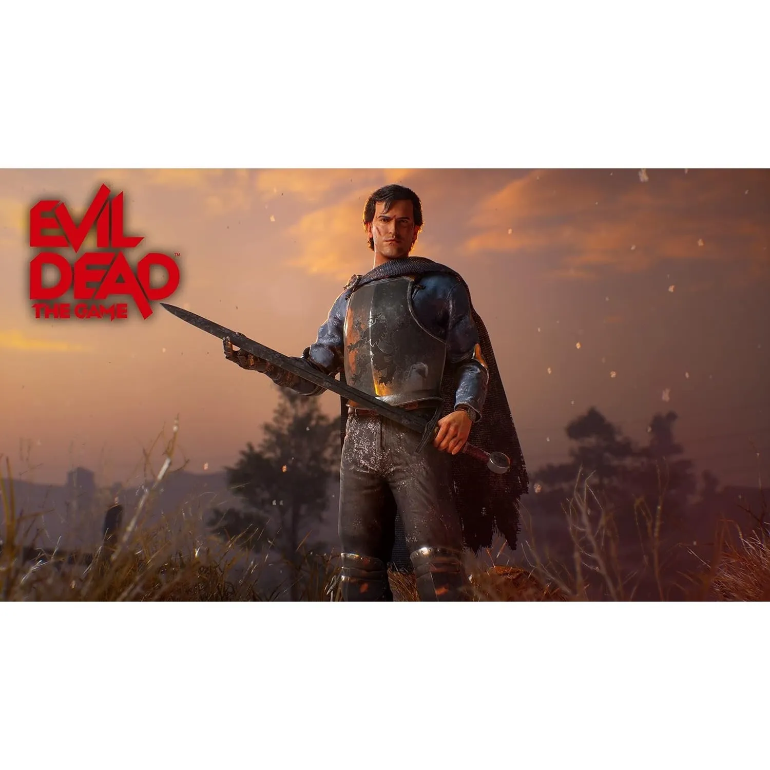 Evil Dead: The Game (Xbox Series X & Xbox One)