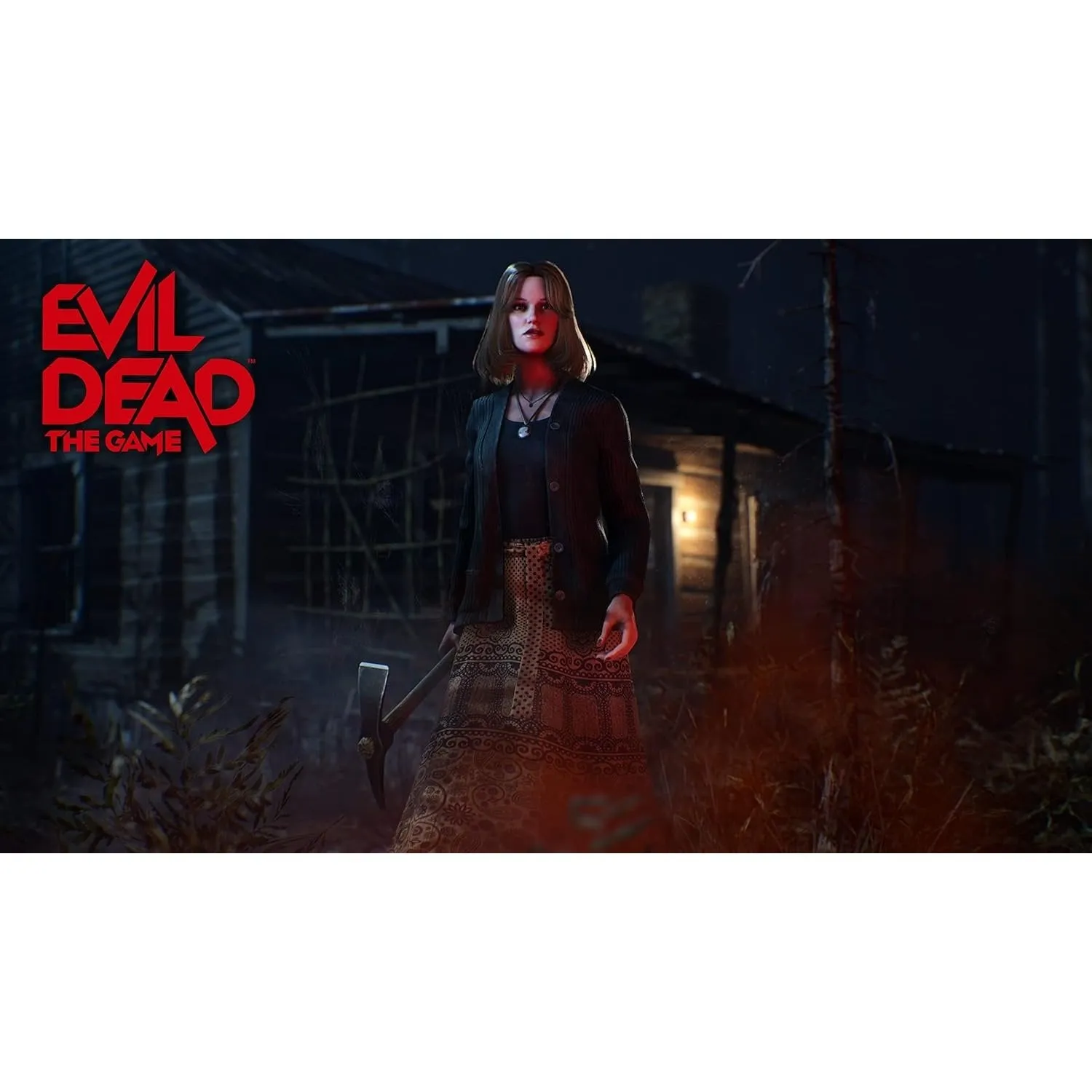 Evil Dead: The Game (Xbox Series X & Xbox One)