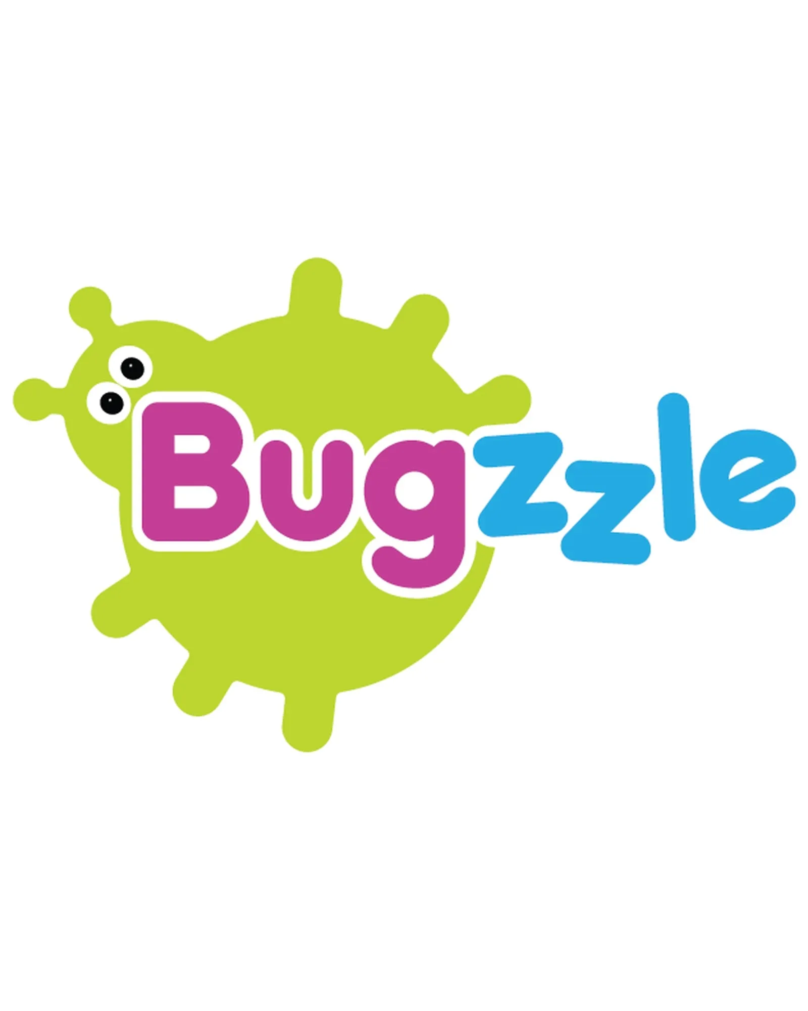 Fat Brain Bugzzle puzzle