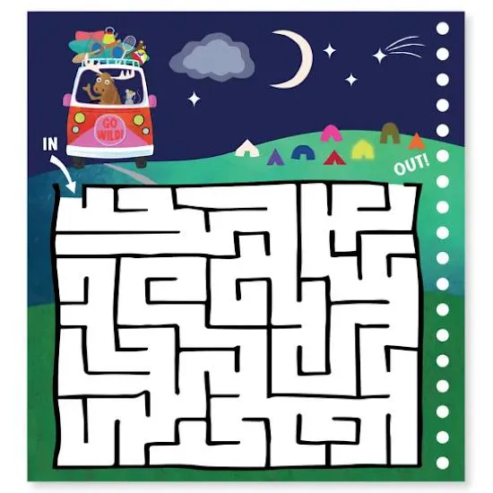 Floss & Rock Magic Multi-Play Kit - Adventure