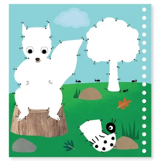 Floss & Rock Magic Multi-Play Kit - Adventure