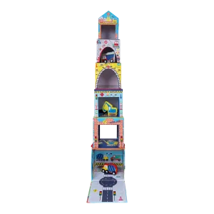 Floss & Rock Stack And Play – Construction