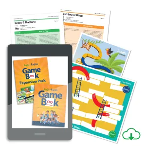 Game Book   Expansion Pack PDF
