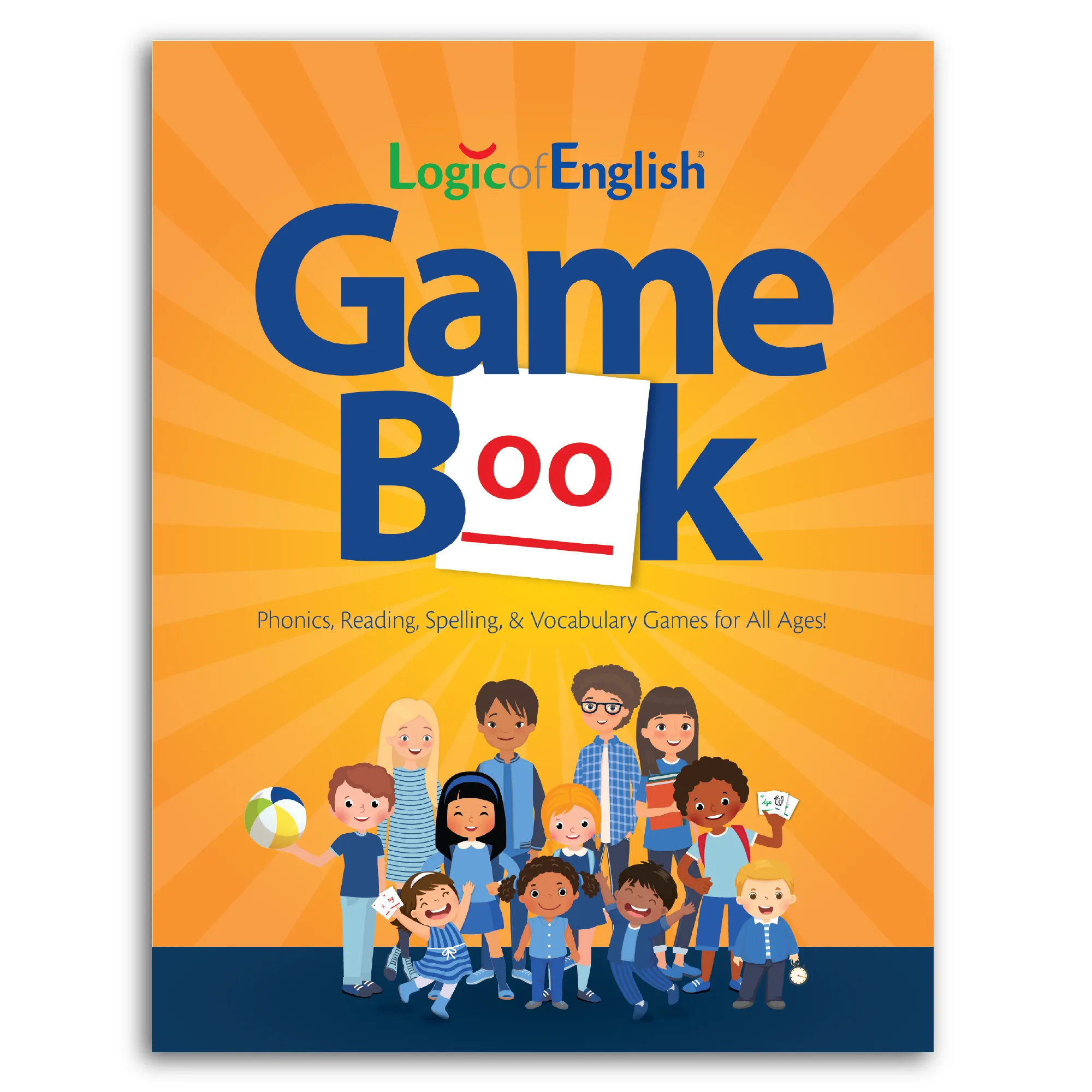 Game Book   Expansion Pack