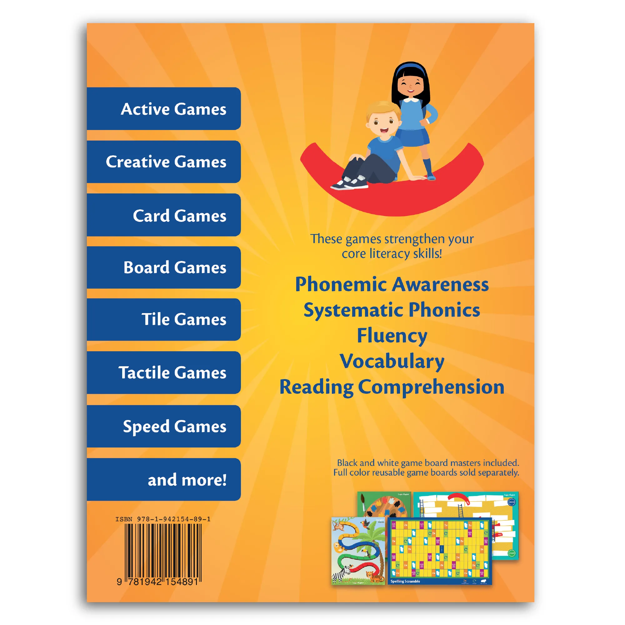Game Book   Expansion Pack