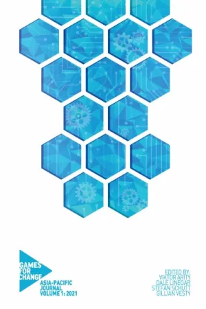 Games for Change Asia-Pacific Journal