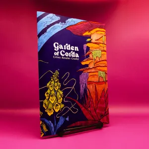 Garden of Corda   PDF