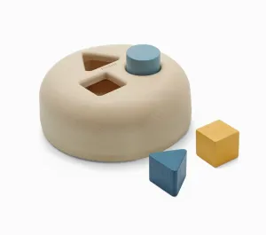 Geometric Sorting