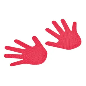 Ground Markers - Hands & Feet