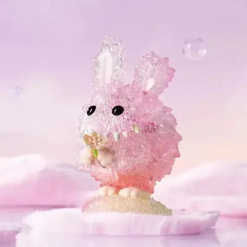 Instinctoy Fluffy Fantasy Monster Mystery Box – Exclusive Collectible Figures