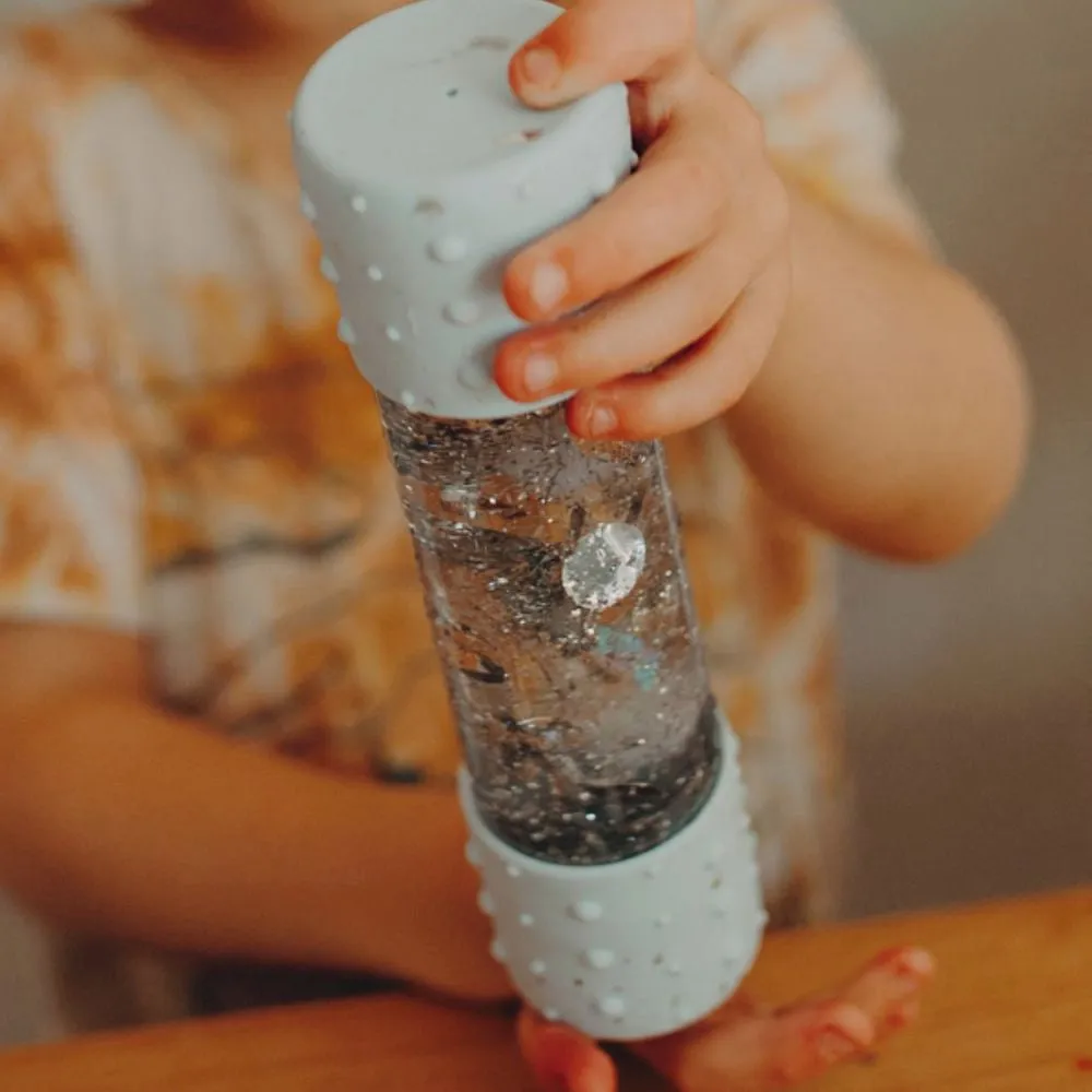 Jellystone Designs Calm Down Bottle - Snow