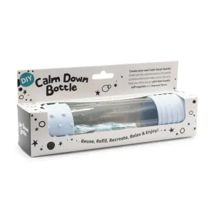 Jellystone Designs Calm Down Bottle - Snow