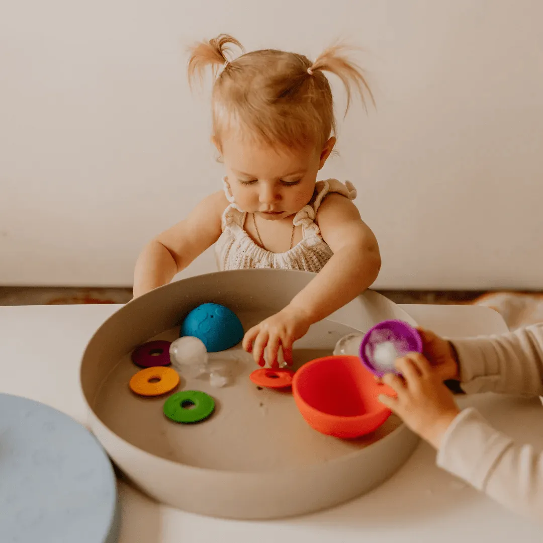 Jellystone Tray Play