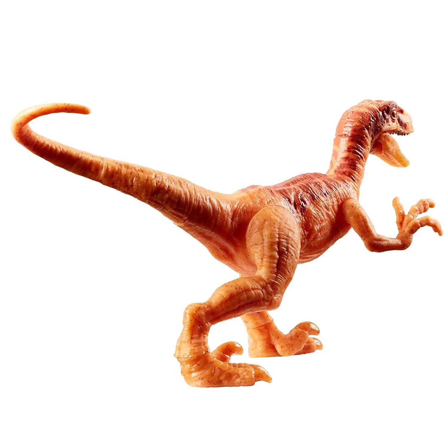 Jurassic World Attack Pack Velociraptor Figure