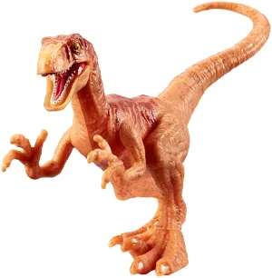Jurassic World Attack Pack Velociraptor Figure