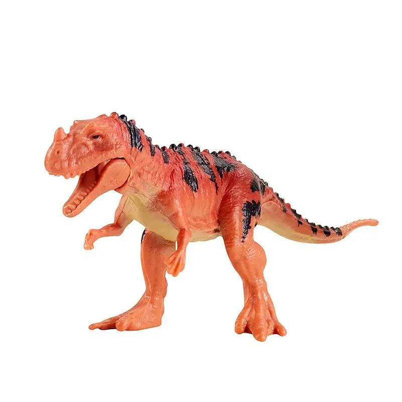 Jurassic World Mini Dinosaur Figures, 1 Figure, Styles May Vary