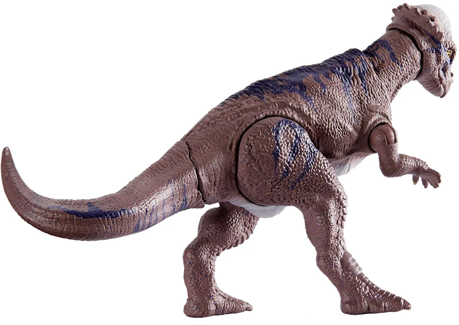 Jurassic World Savage Strike Pachycephalosaurus