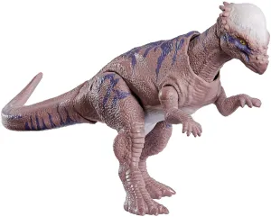 Jurassic World Savage Strike Pachycephalosaurus