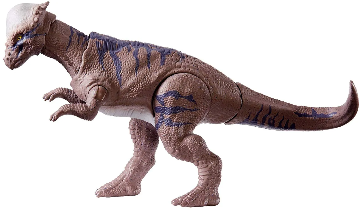 Jurassic World Savage Strike Pachycephalosaurus
