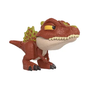Jurassic World Snap Squad Attitudes Spinosaurus Mini Figure