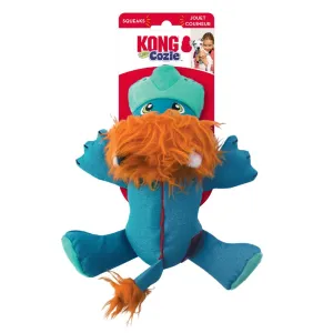 Kong Cozie Ultra Lucky Lion M (ZYL24)