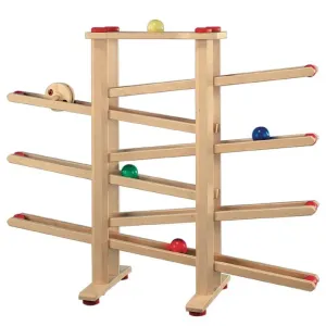 Large Ball Games