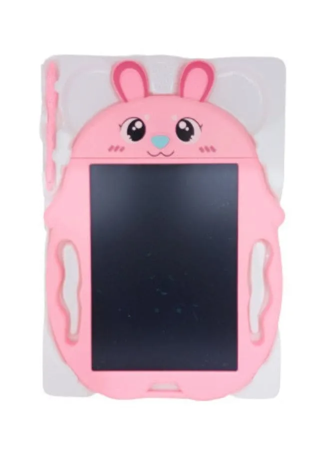 LCD Writing Tablet 10 Inch Drawing Pad, Color Screen Doodle and Scribbler Boards for Kids Learning, The Best Gifts for Kids Ages 3 