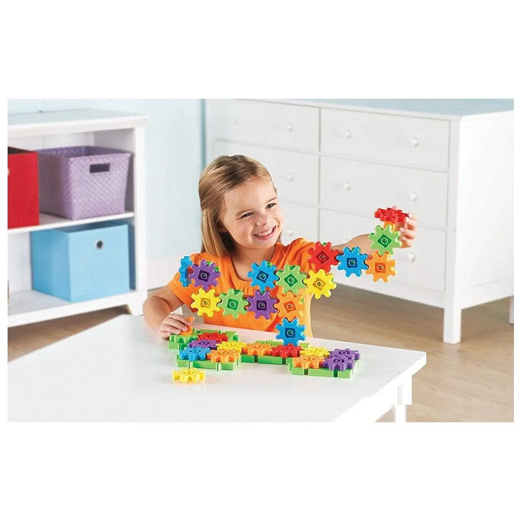 Learning Resources Starter Building Set
