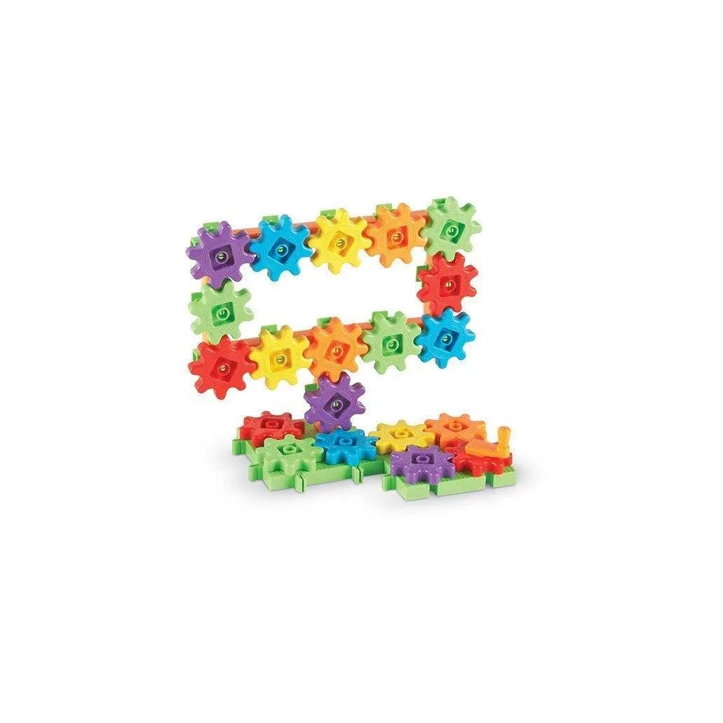 Learning Resources Starter Building Set