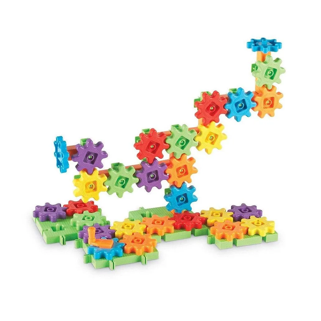 Learning Resources Starter Building Set