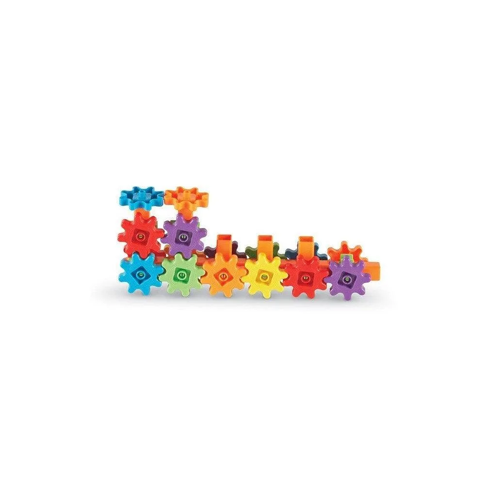 Learning Resources Starter Building Set