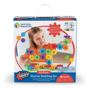 Learning Resources Starter Building Set